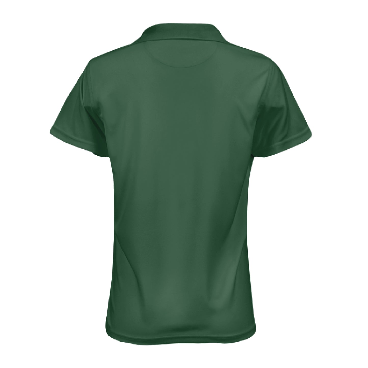 FOREST GREEN - BACK