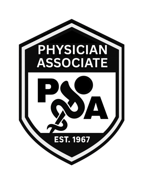 Physician Associate
