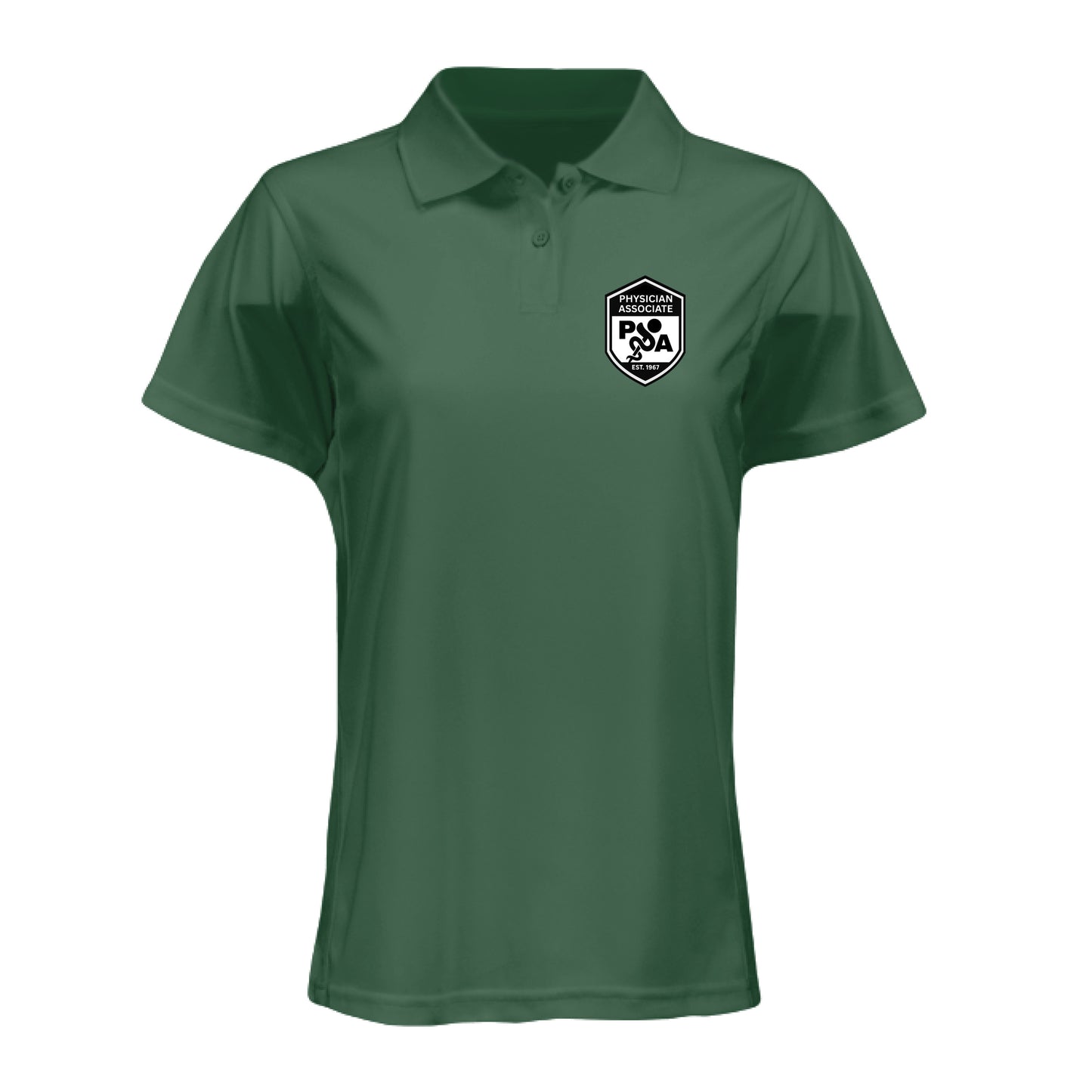 FOREST GREEN - FRONT